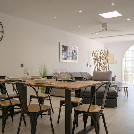 Villa Ohana Roquetas de Mar Zewnętrze zdjęcie