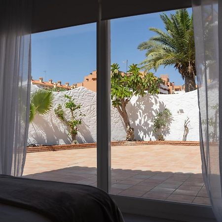 Villa Ohana Roquetas de Mar Zewnętrze zdjęcie