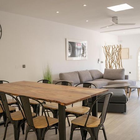 Villa Ohana Roquetas de Mar Zewnętrze zdjęcie