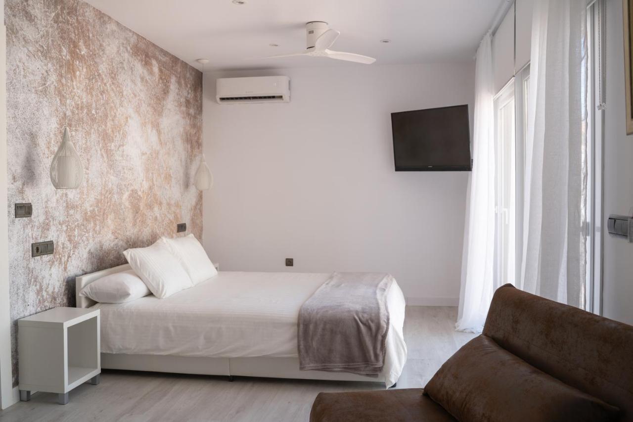 Villa Ohana Roquetas de Mar Zewnętrze zdjęcie