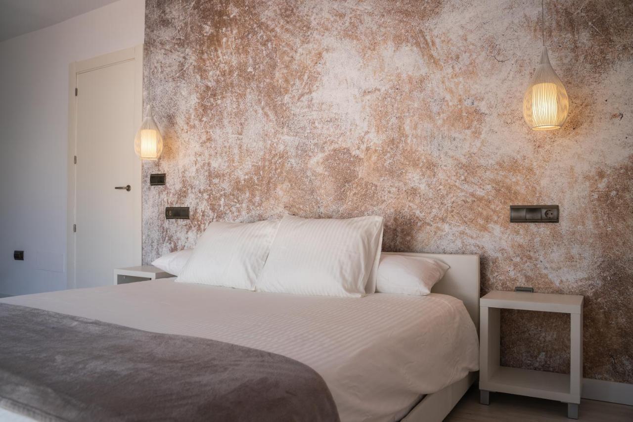 Villa Ohana Roquetas de Mar Zewnętrze zdjęcie