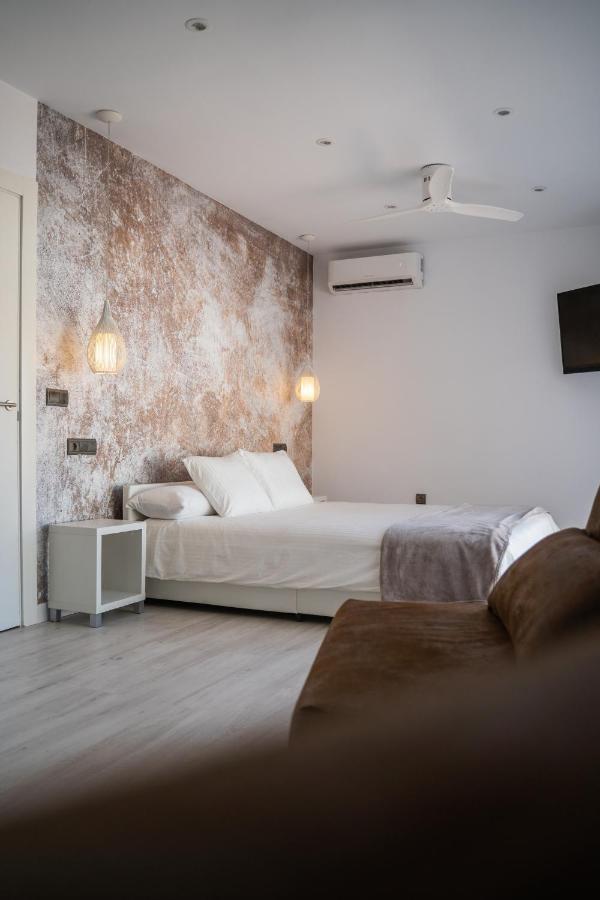 Villa Ohana Roquetas de Mar Zewnętrze zdjęcie