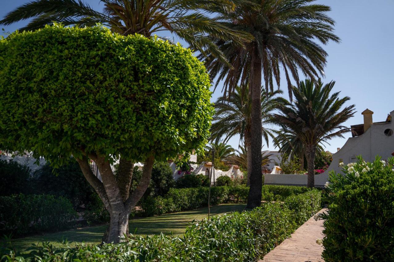Villa Ohana Roquetas de Mar Zewnętrze zdjęcie