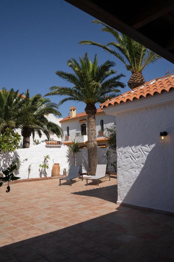 Villa Ohana Roquetas de Mar Zewnętrze zdjęcie