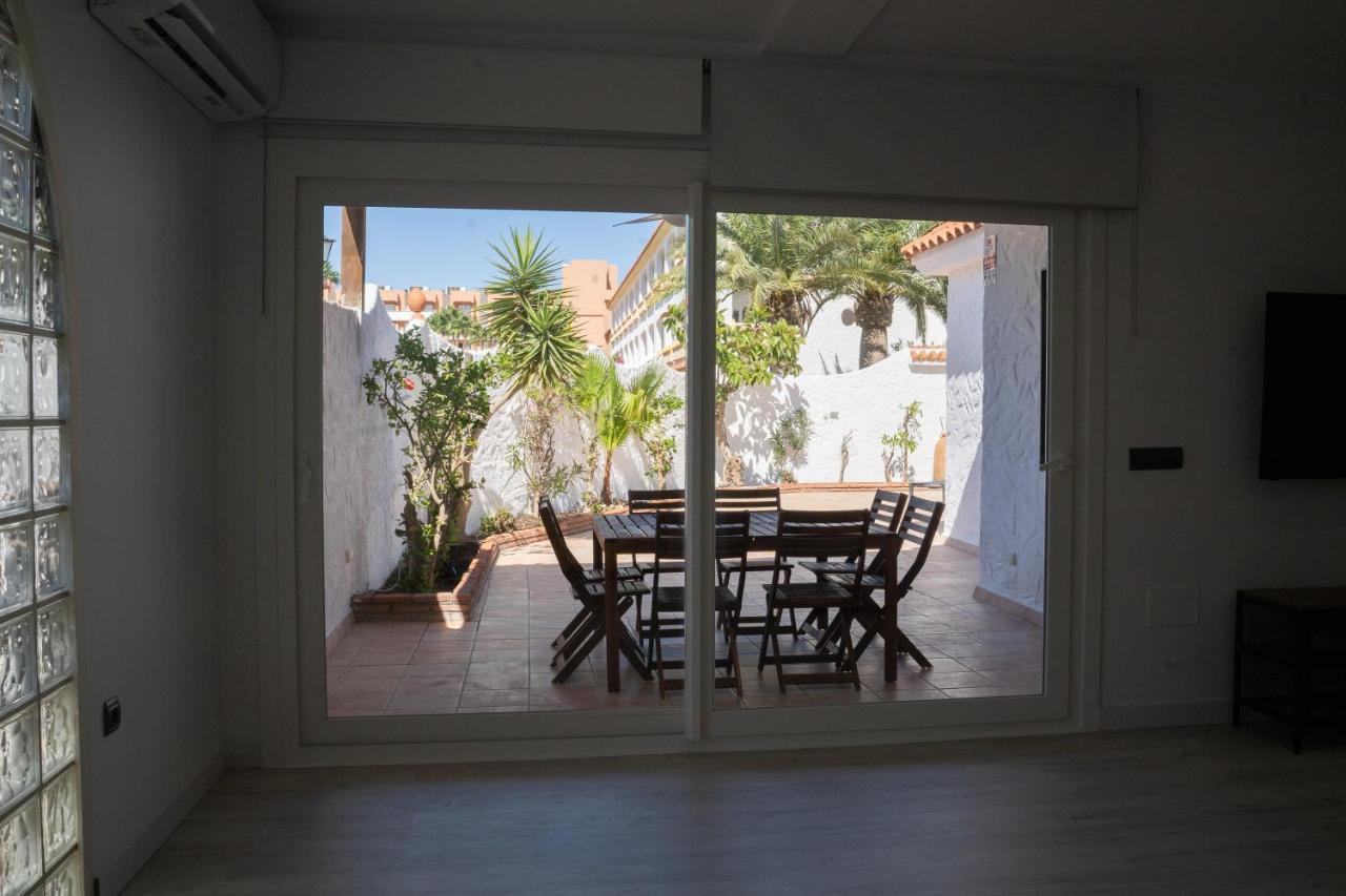 Villa Ohana Roquetas de Mar Zewnętrze zdjęcie
