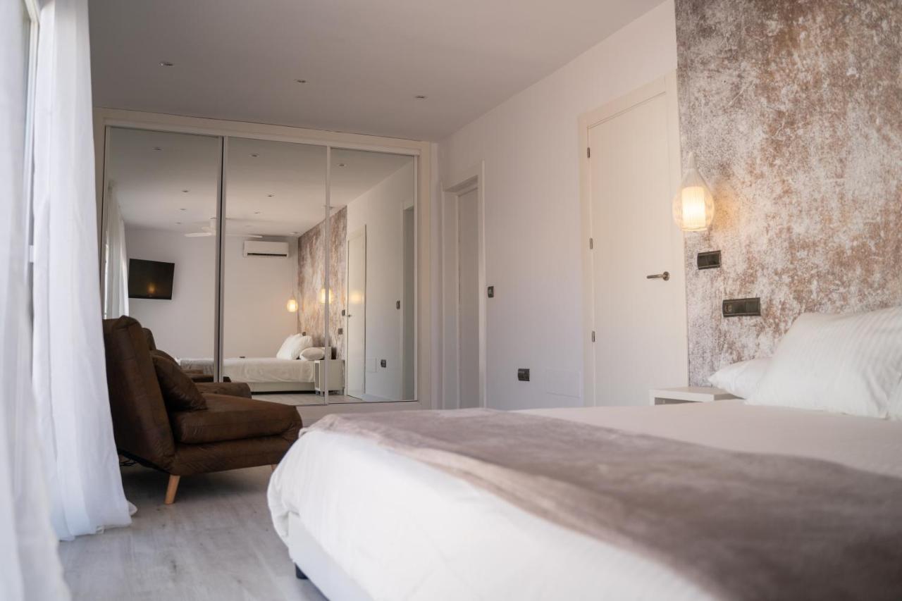 Villa Ohana Roquetas de Mar Zewnętrze zdjęcie