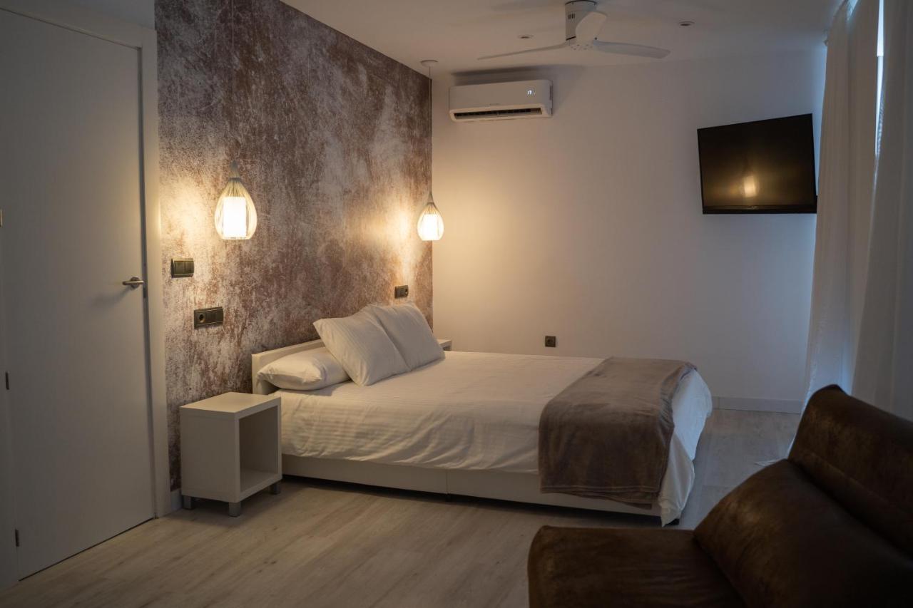 Villa Ohana Roquetas de Mar Zewnętrze zdjęcie