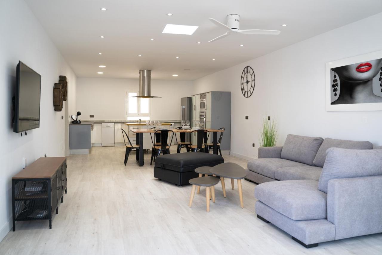 Villa Ohana Roquetas de Mar Zewnętrze zdjęcie
