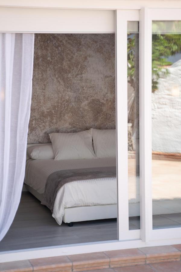 Villa Ohana Roquetas de Mar Zewnętrze zdjęcie