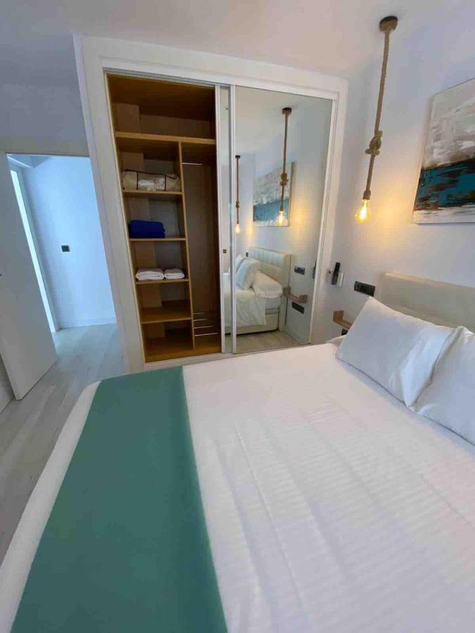 Villa Ohana Roquetas de Mar Zewnętrze zdjęcie