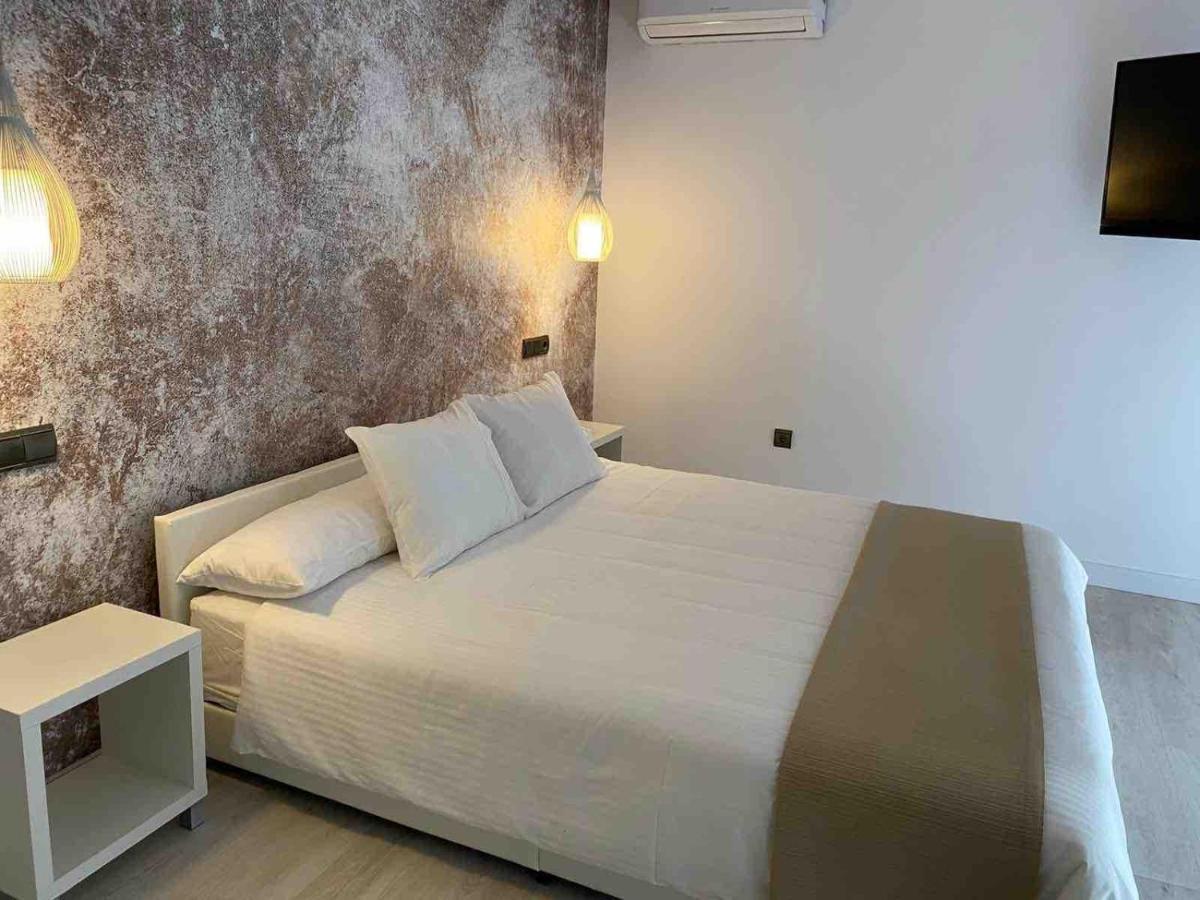 Villa Ohana Roquetas de Mar Zewnętrze zdjęcie