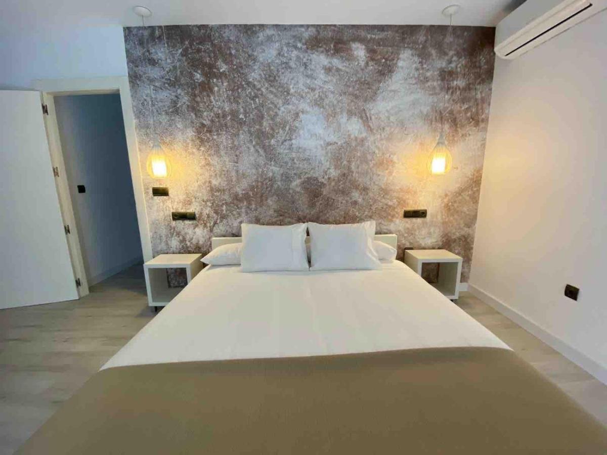 Villa Ohana Roquetas de Mar Zewnętrze zdjęcie